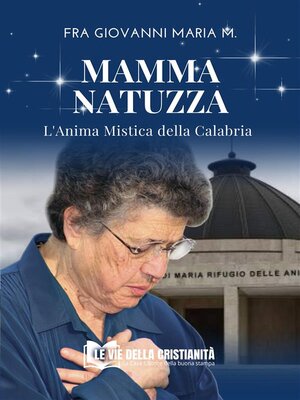 cover image of Mamma Natuzza